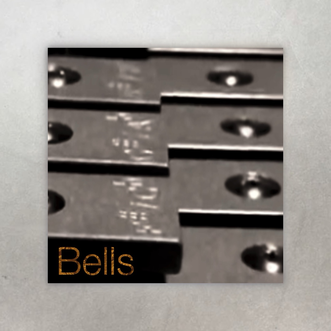 
bells by terry frost