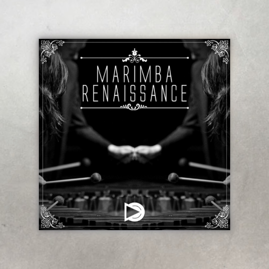 Marimba Renaissance Sample Science